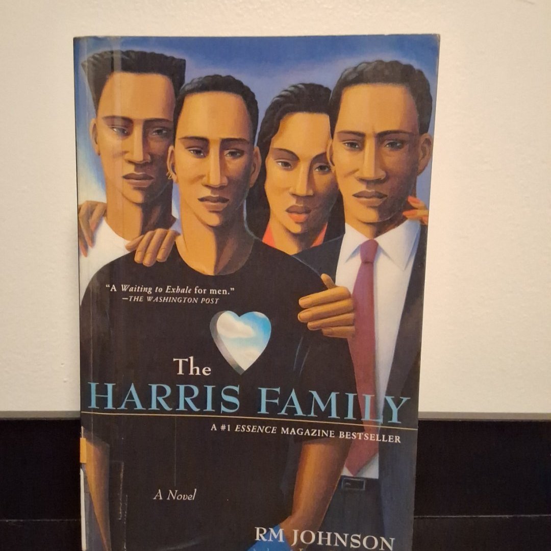 The Harris Family