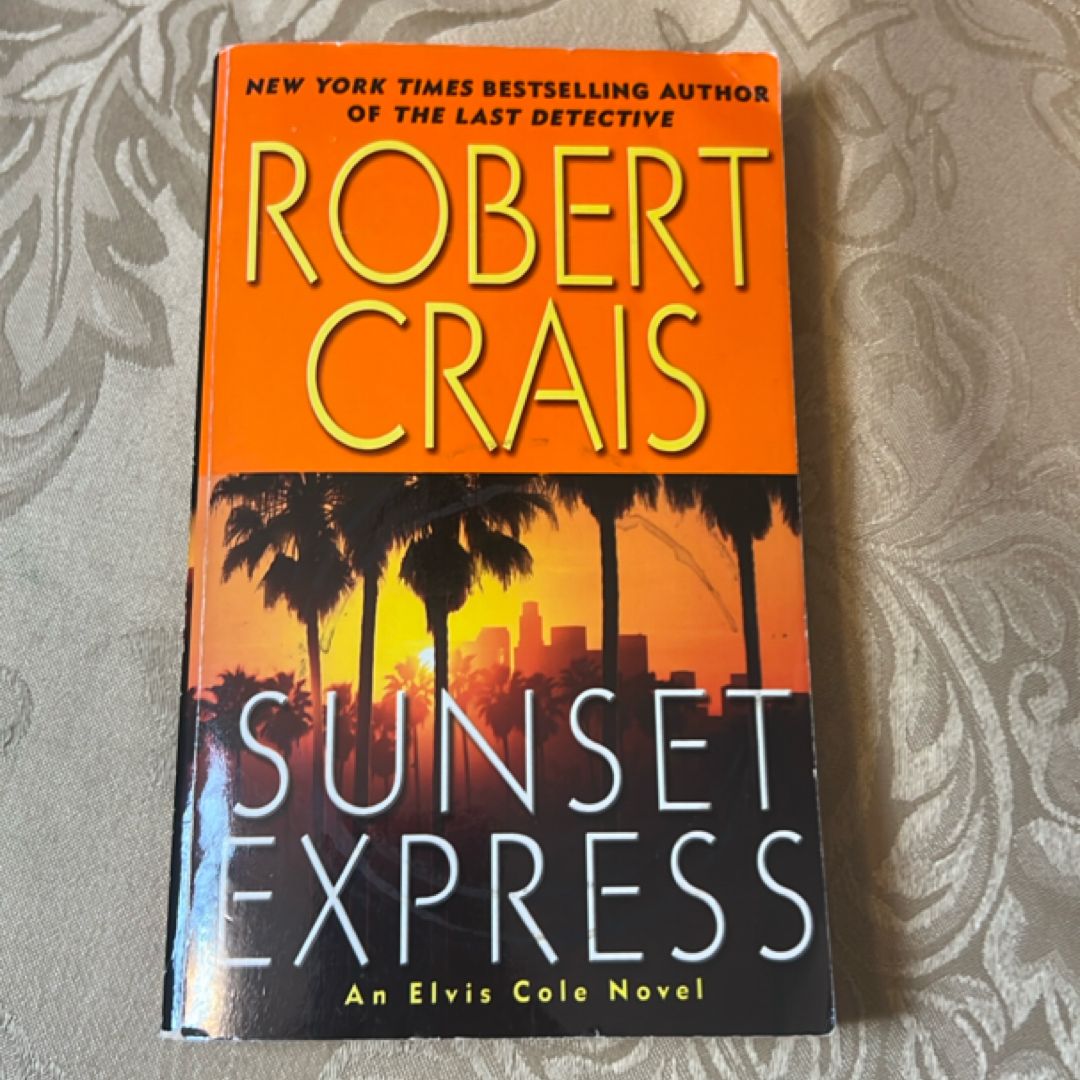 Sunset Express