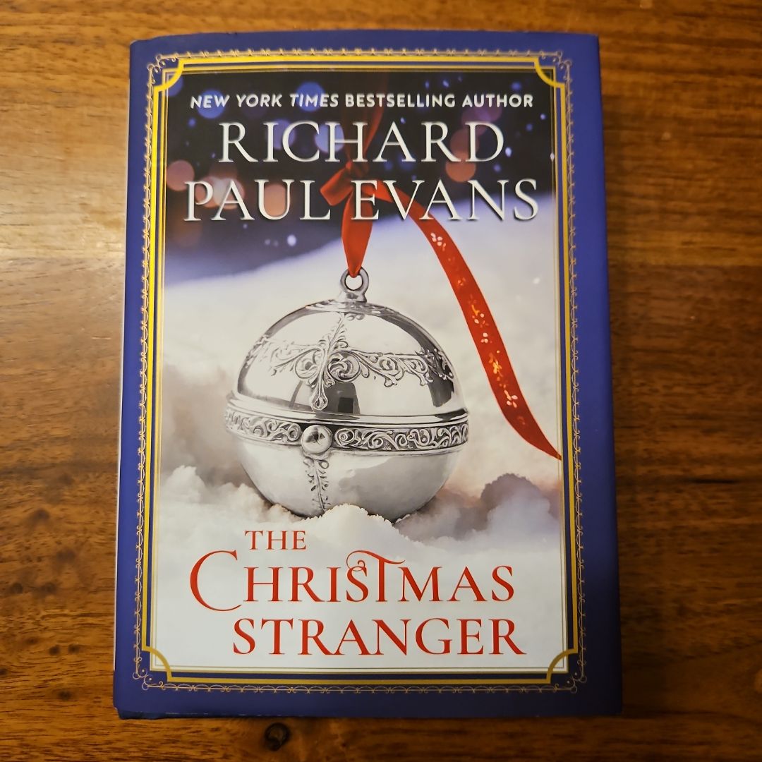 The Christmas Stranger