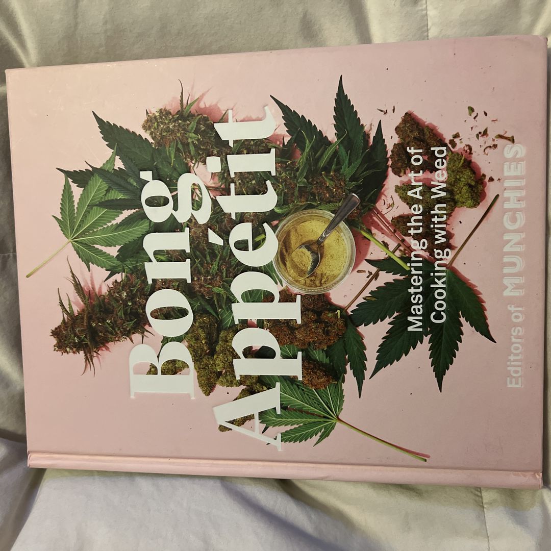 Bong Appétit