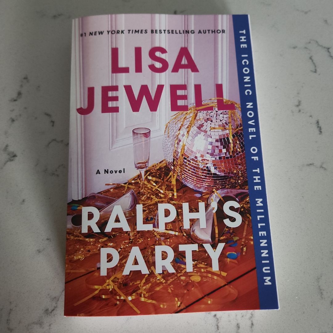 Ralph's Party