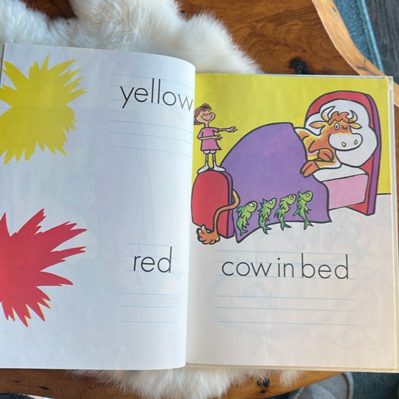 I Can Write-by Me, Myself