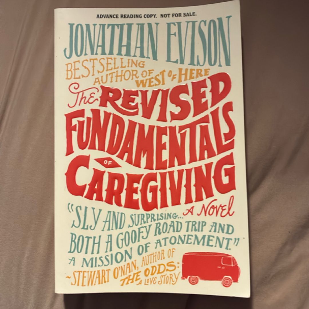 The Revised Fundamentals of Caregiving