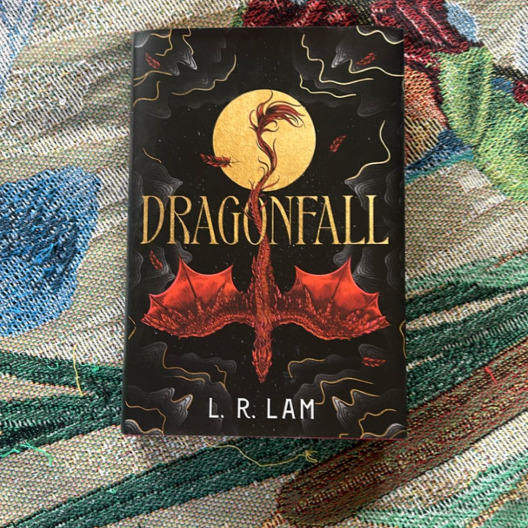 Dragonfall