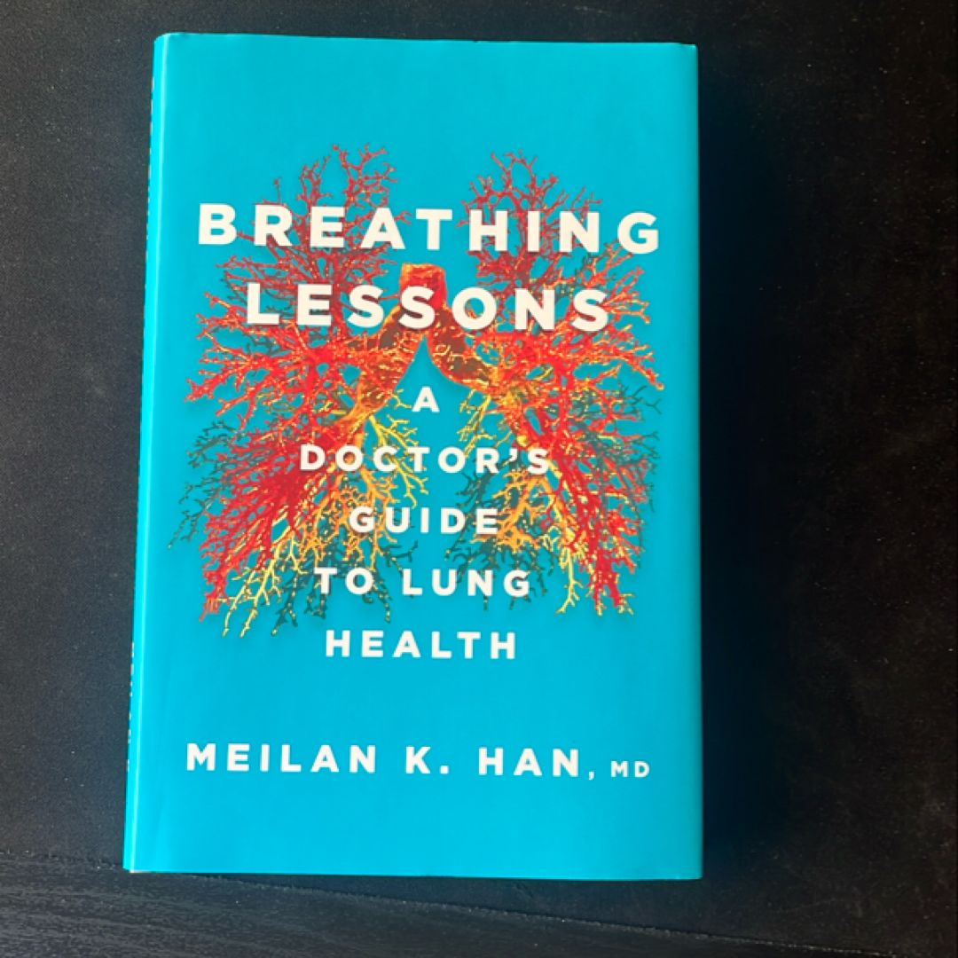 Breathing Lessons