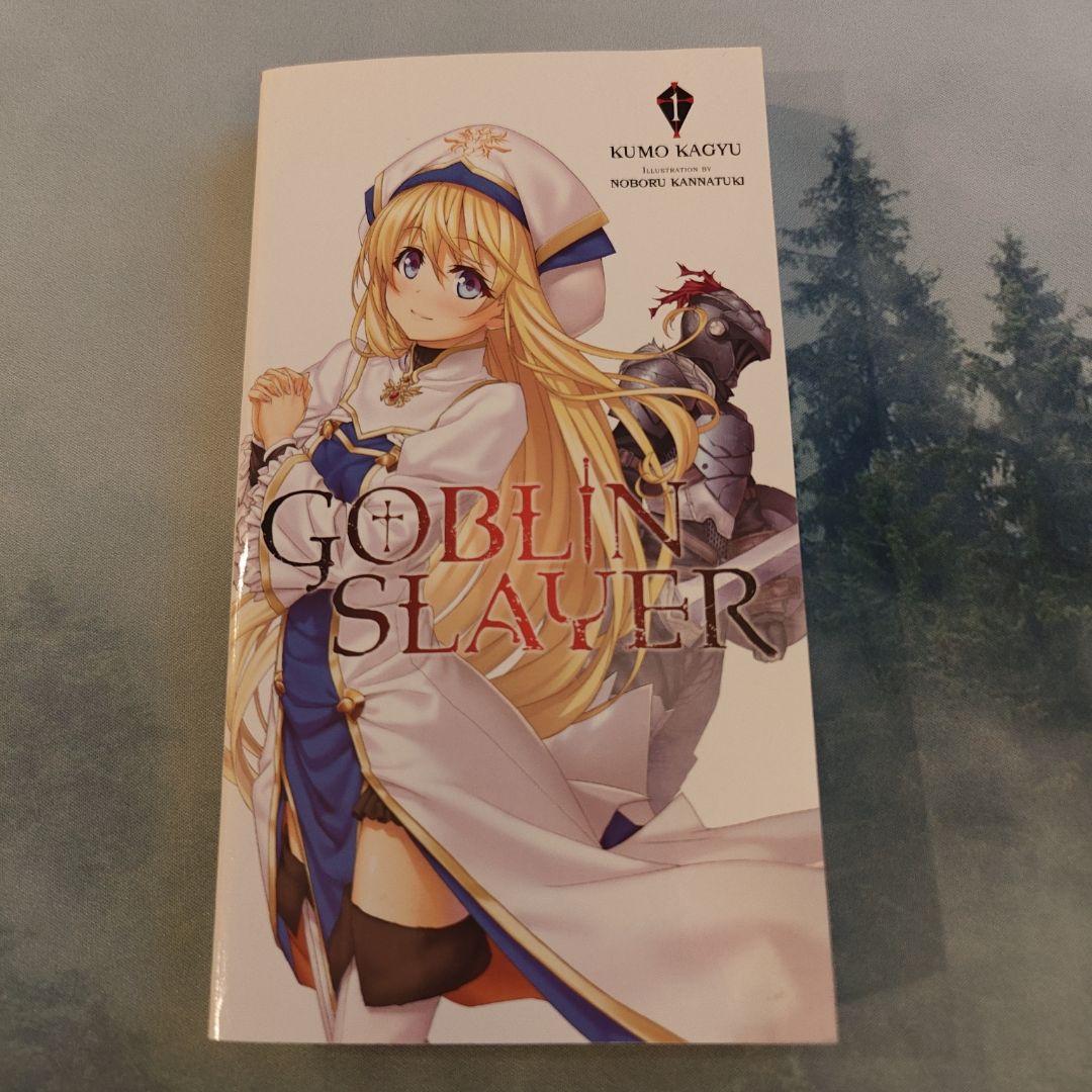 Goblin Slayer