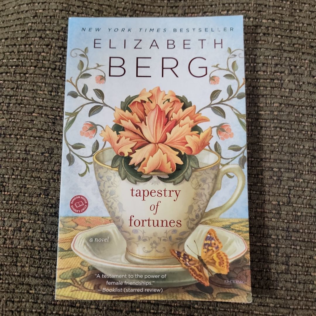 Tapestry of Fortunes