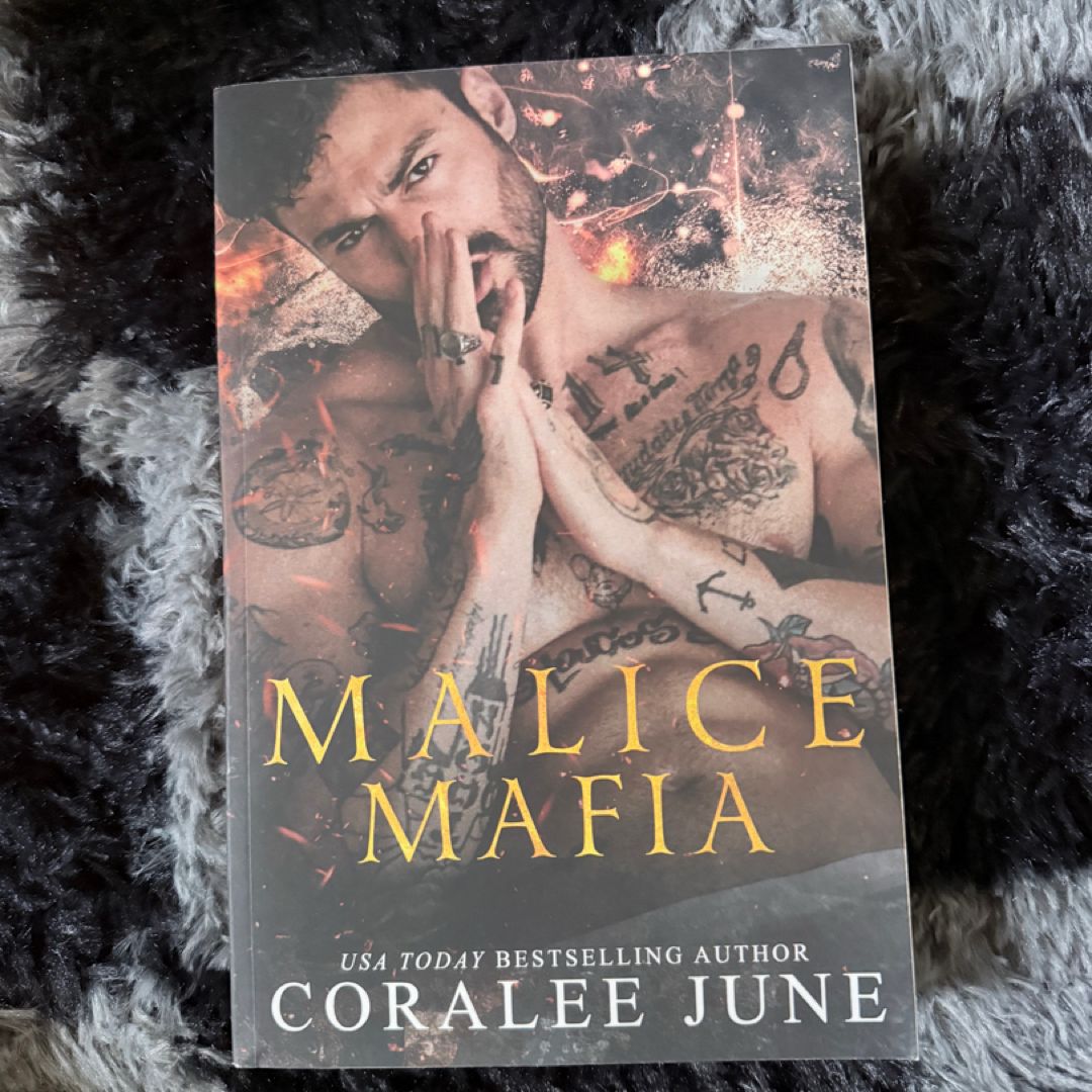 Malice Mafia