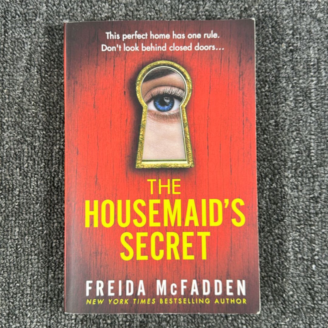 The Housemaid's Secret