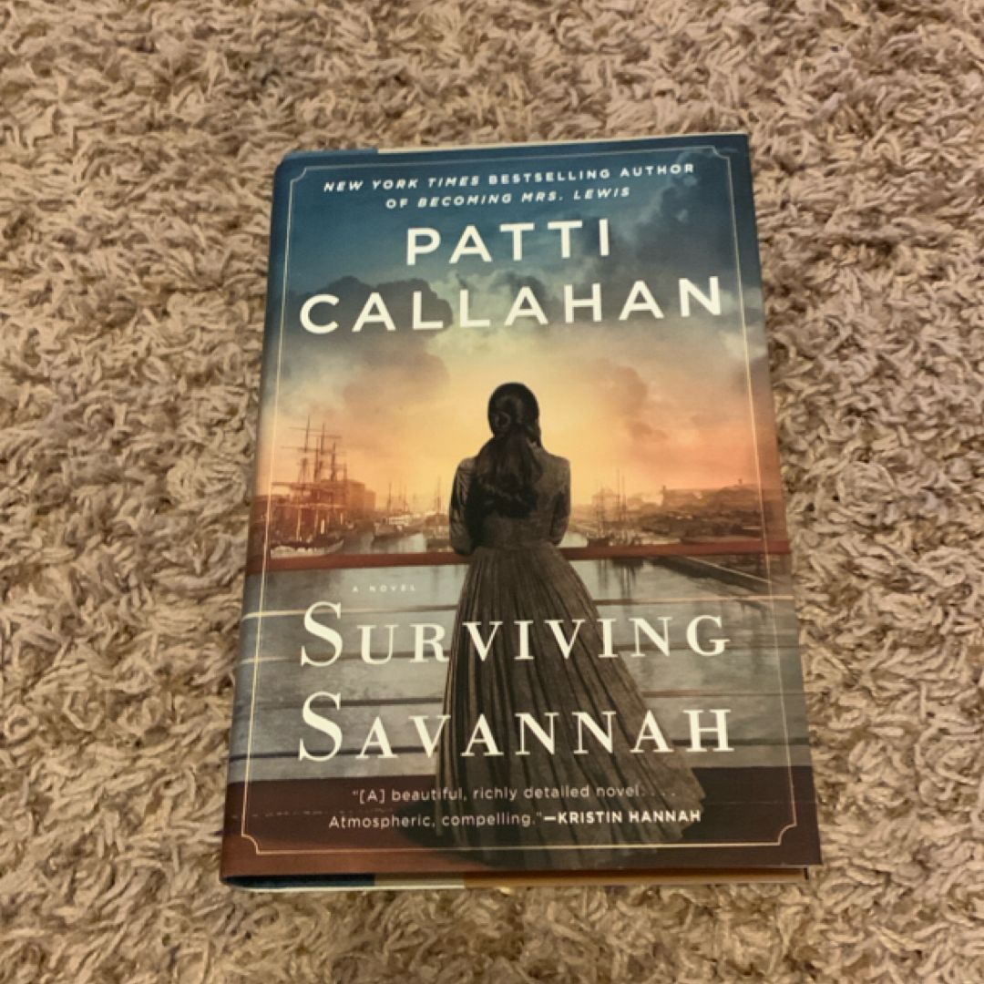 Surviving Savannah