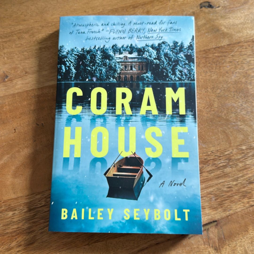 Coram House