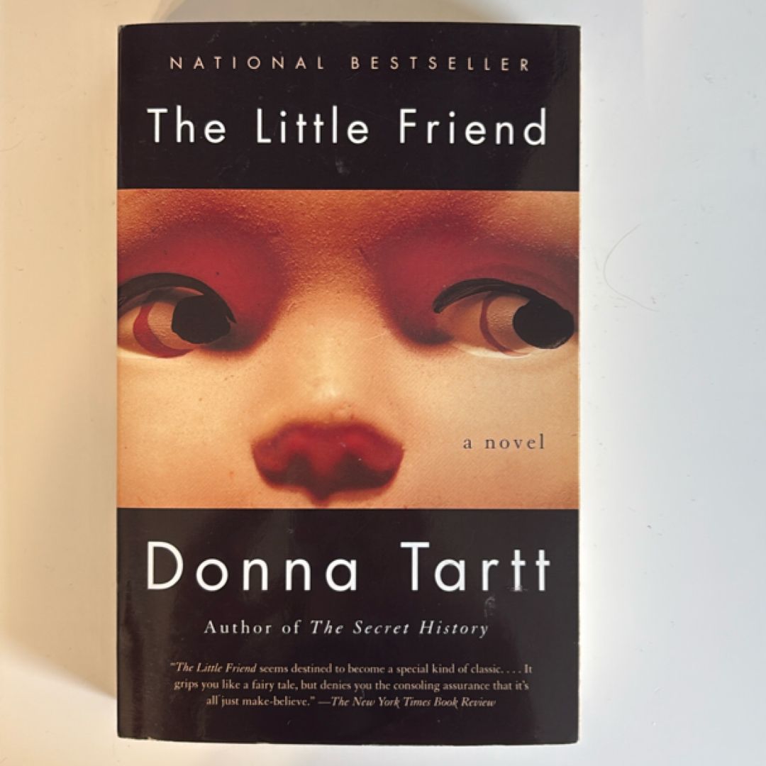The Little Friend