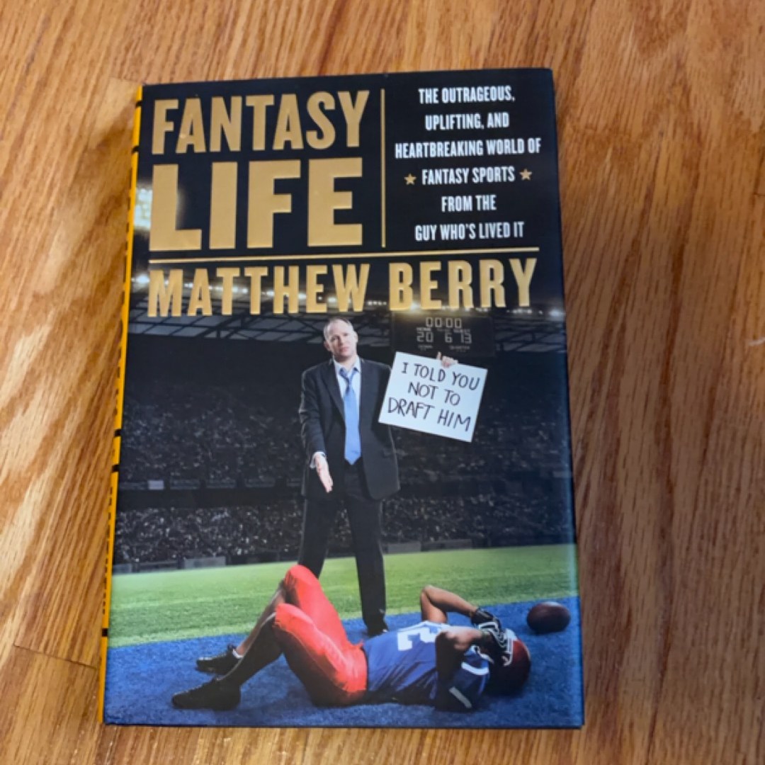 Fantasy Life