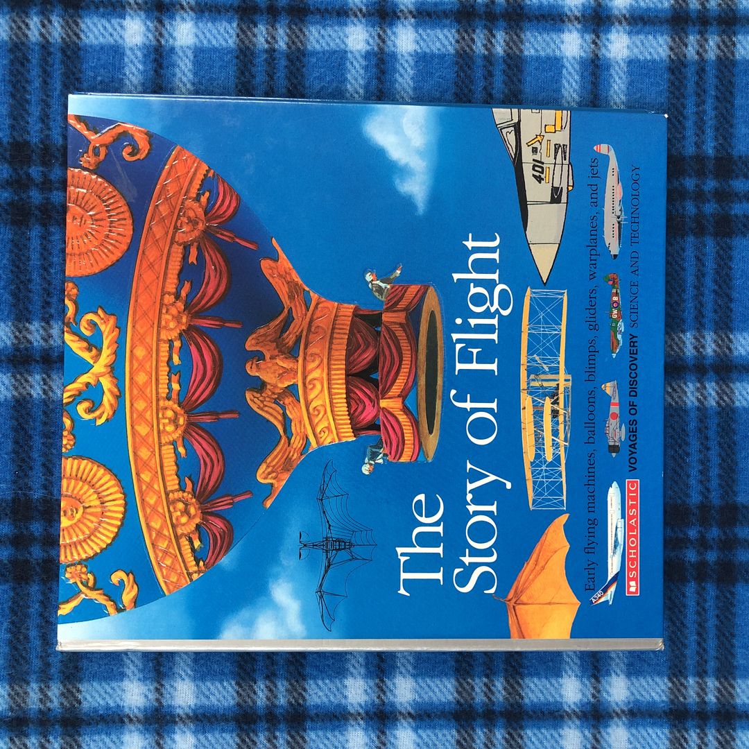 The Story of Flight