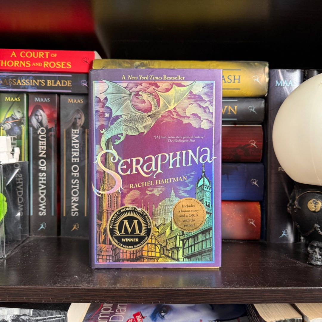 Seraphina