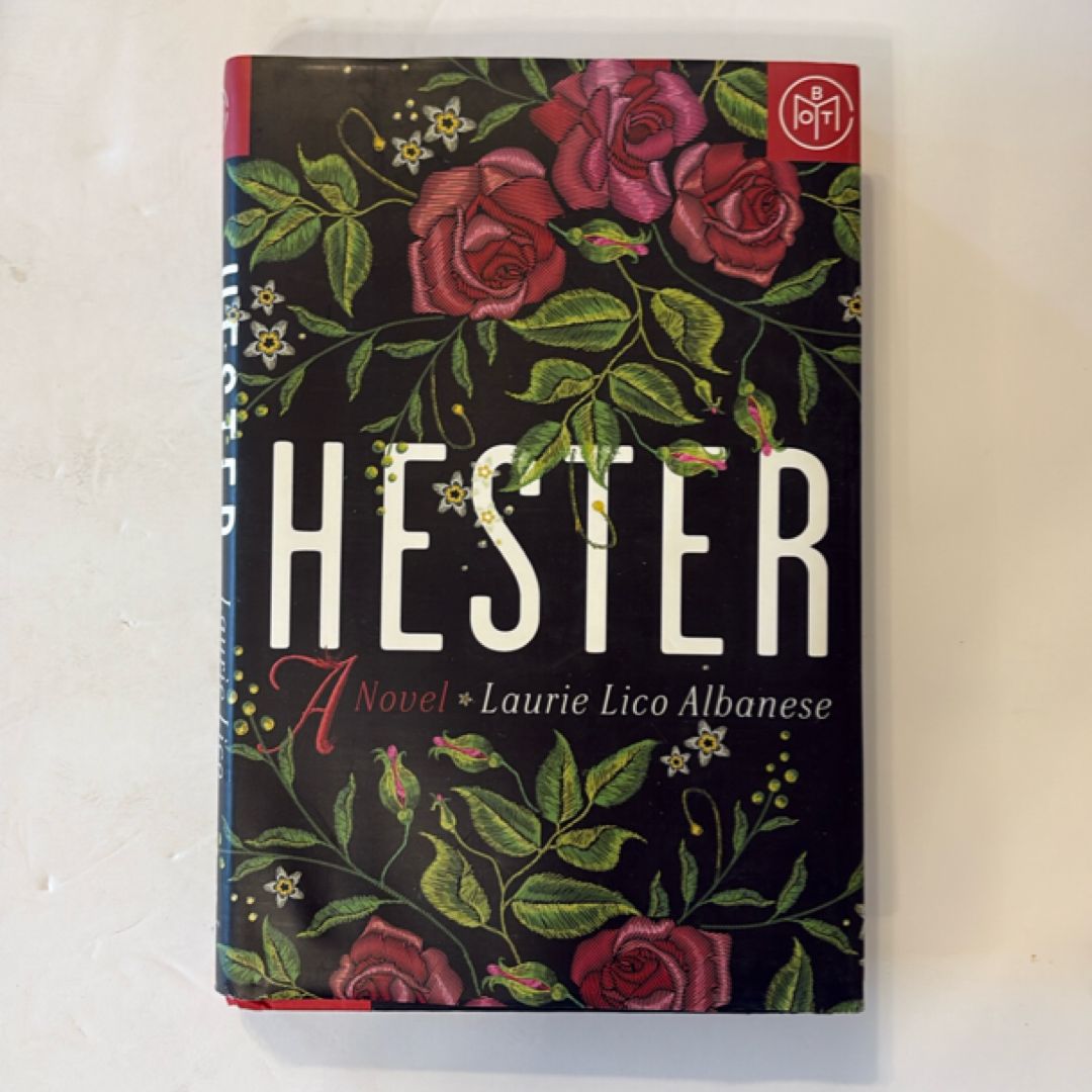 Hester  (1908)
