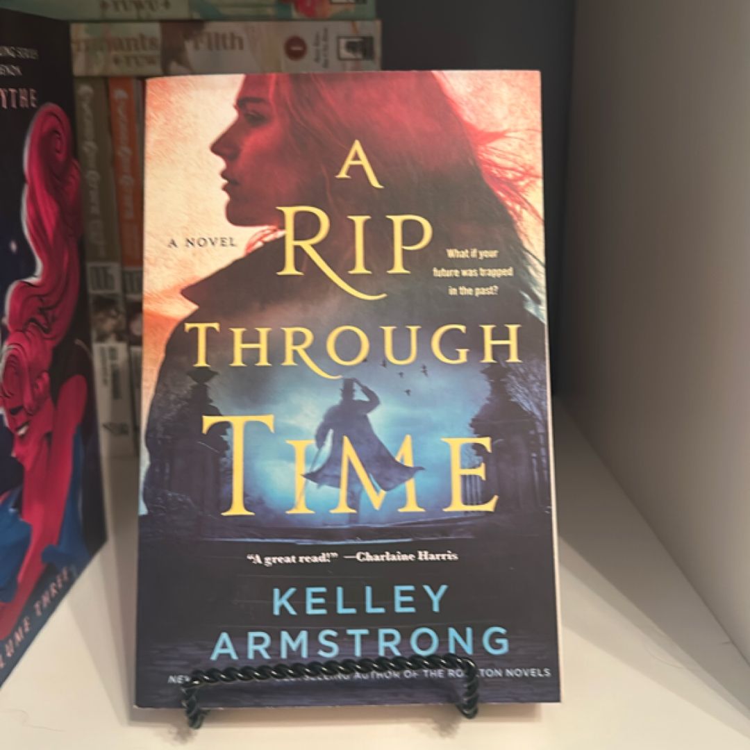 A Rip Through Time