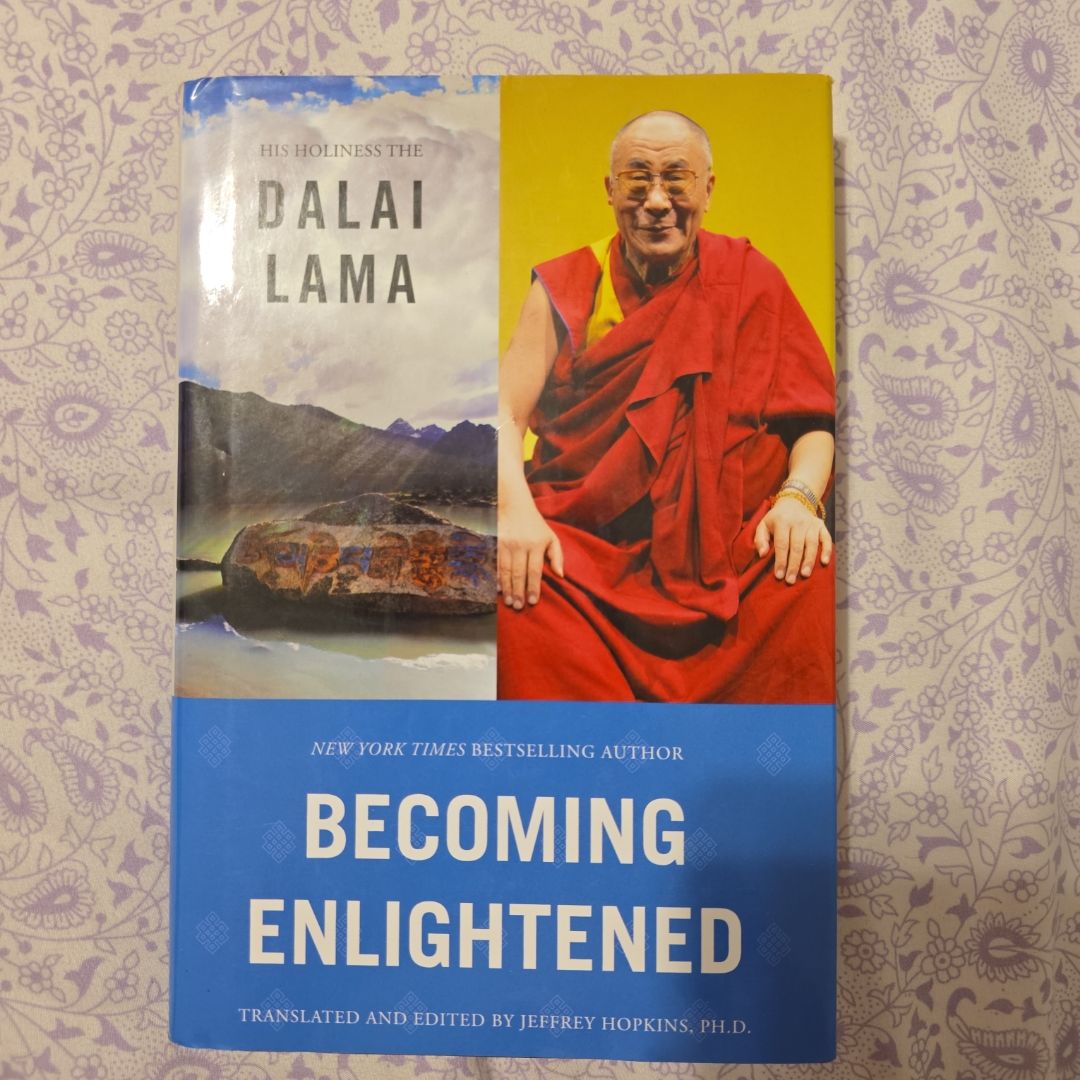 Becoming Enlightened
