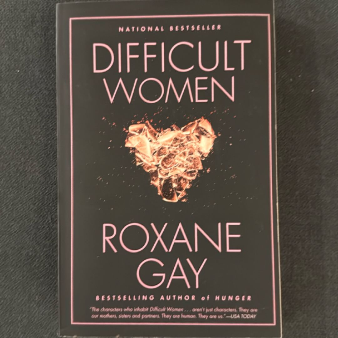 Difficult Women
