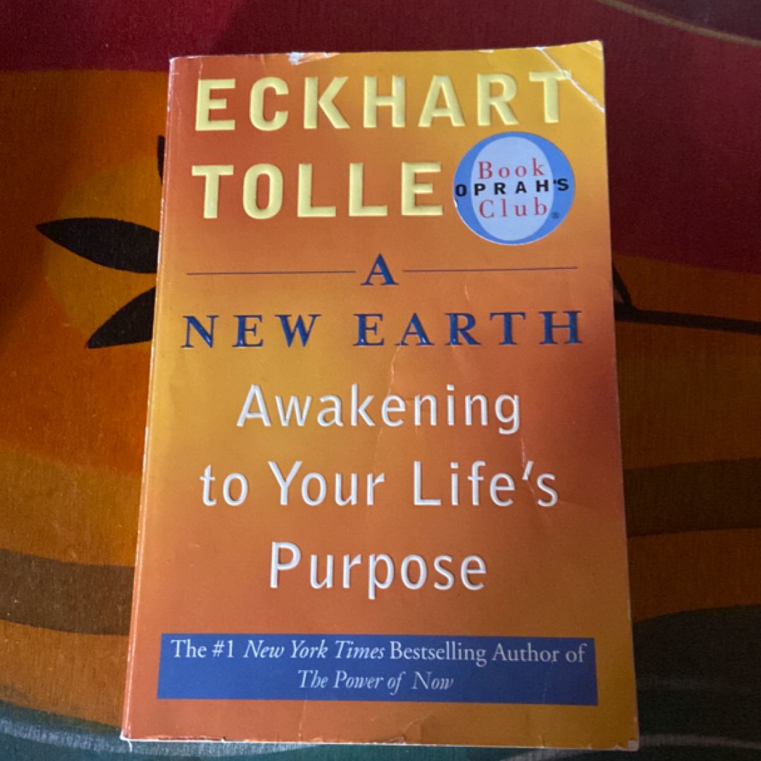 A New Earth