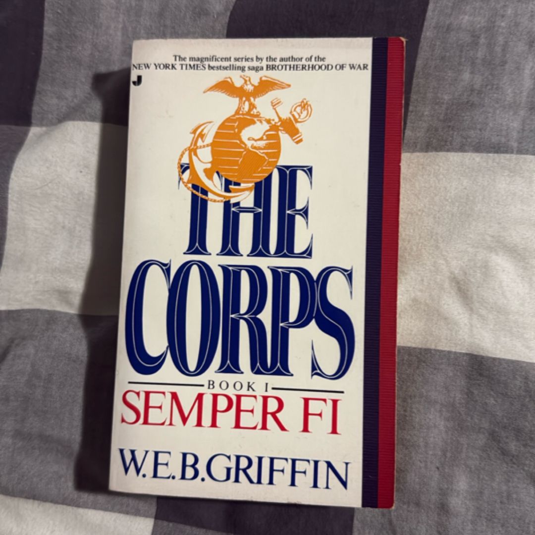 Semper Fi
