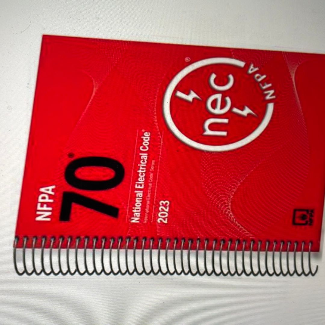 NFPA 70, National Electrical Code