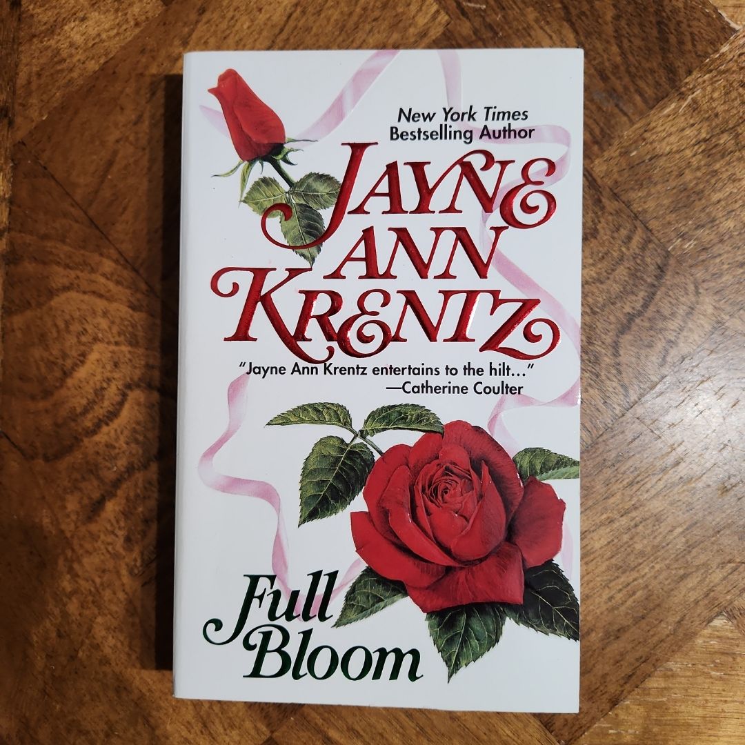 Full Bloom