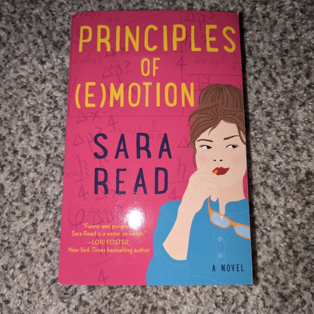 Principles of Emotion