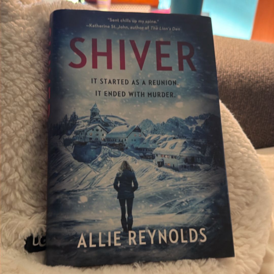 Shiver