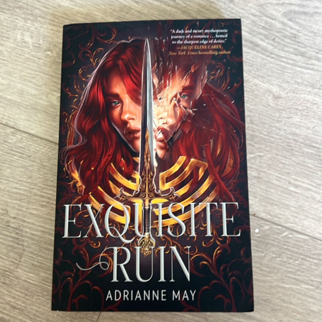 Exquisite Ruin