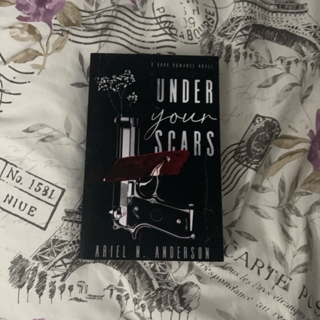 Under Your Scars