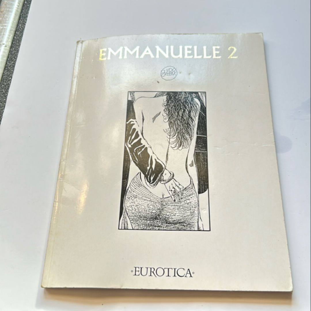 Emmanuelle
