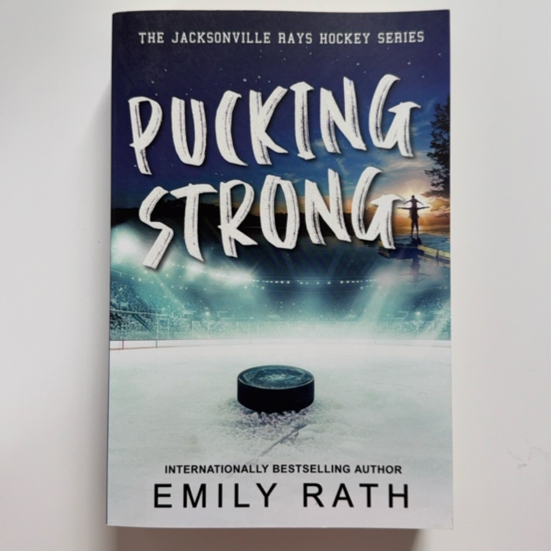 Pucking Strong