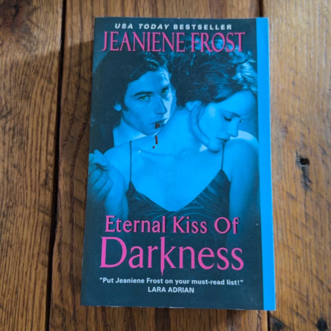 Eternal Kiss of Darkness