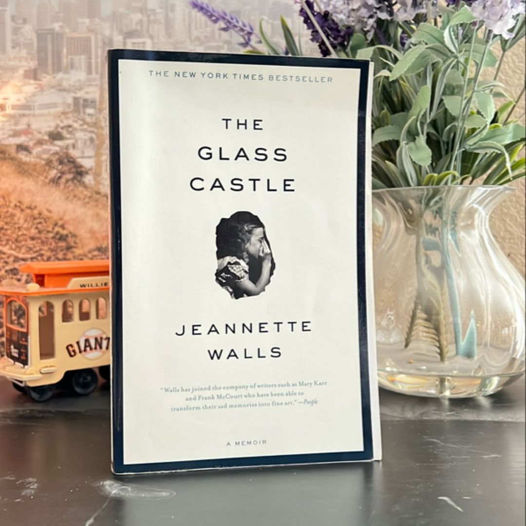 The Glass Castle
