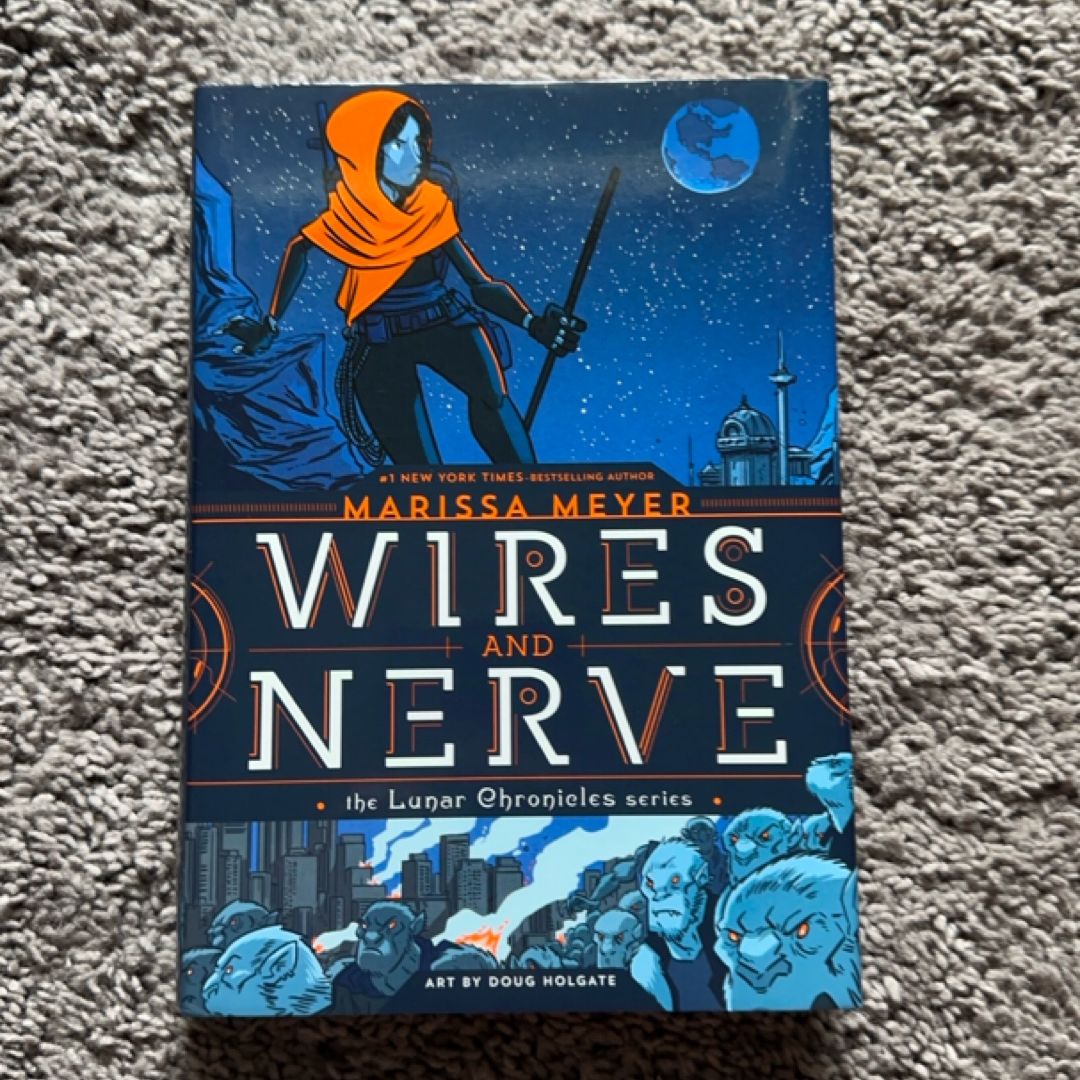 Wires and Nerve