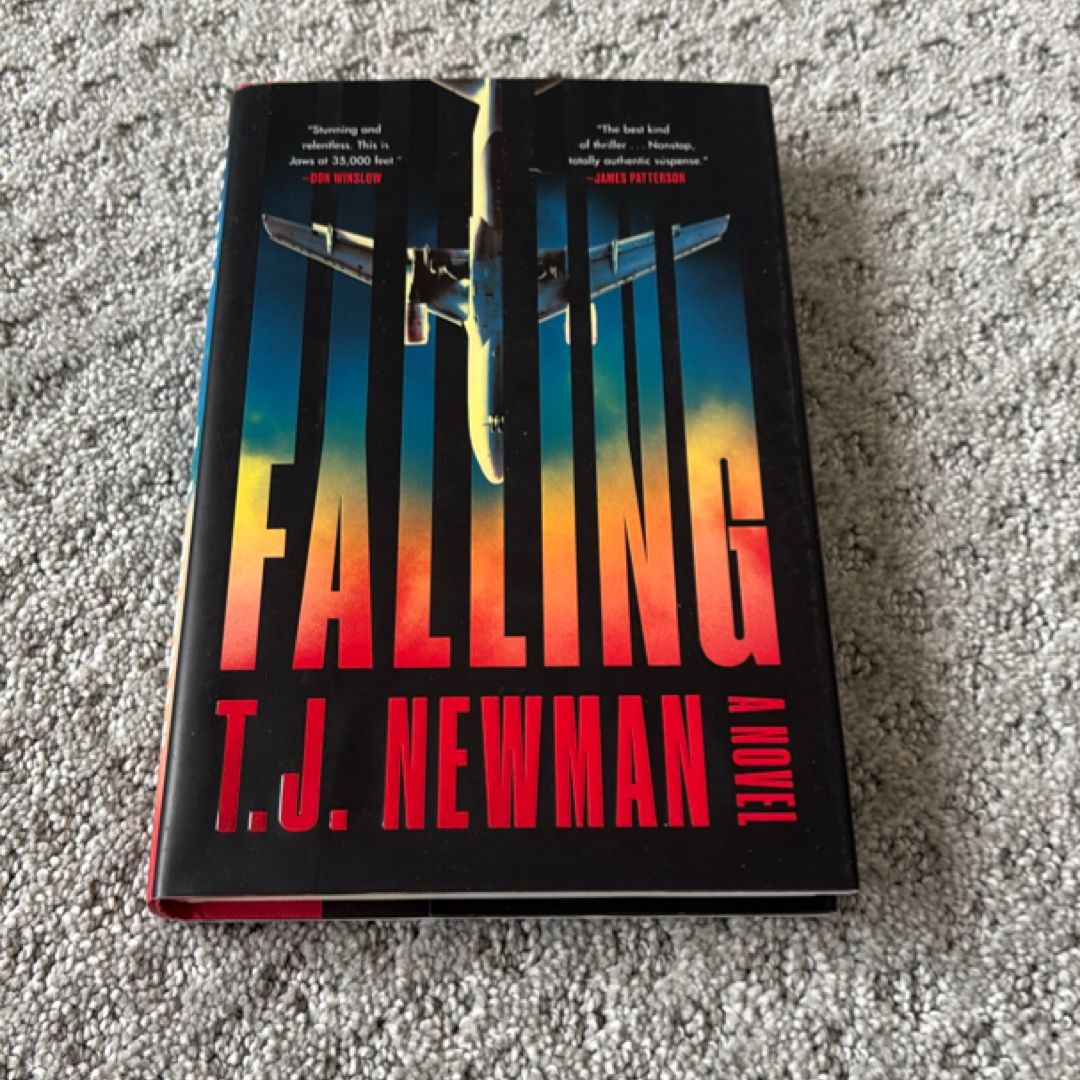 Falling