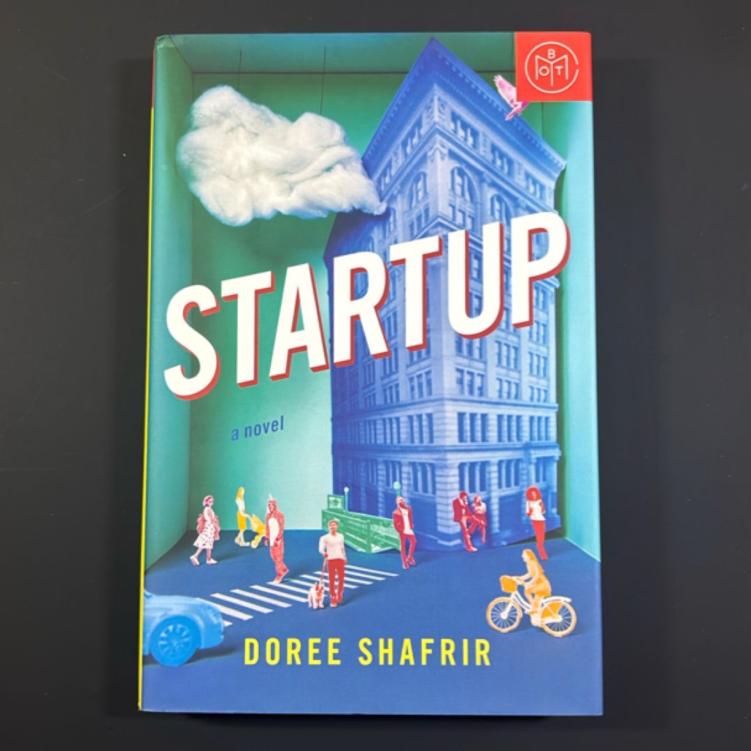 Startup