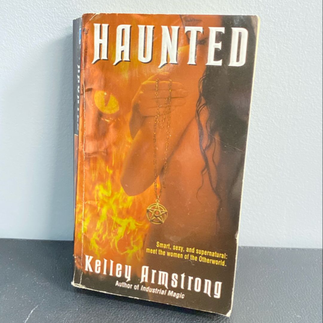 Haunted