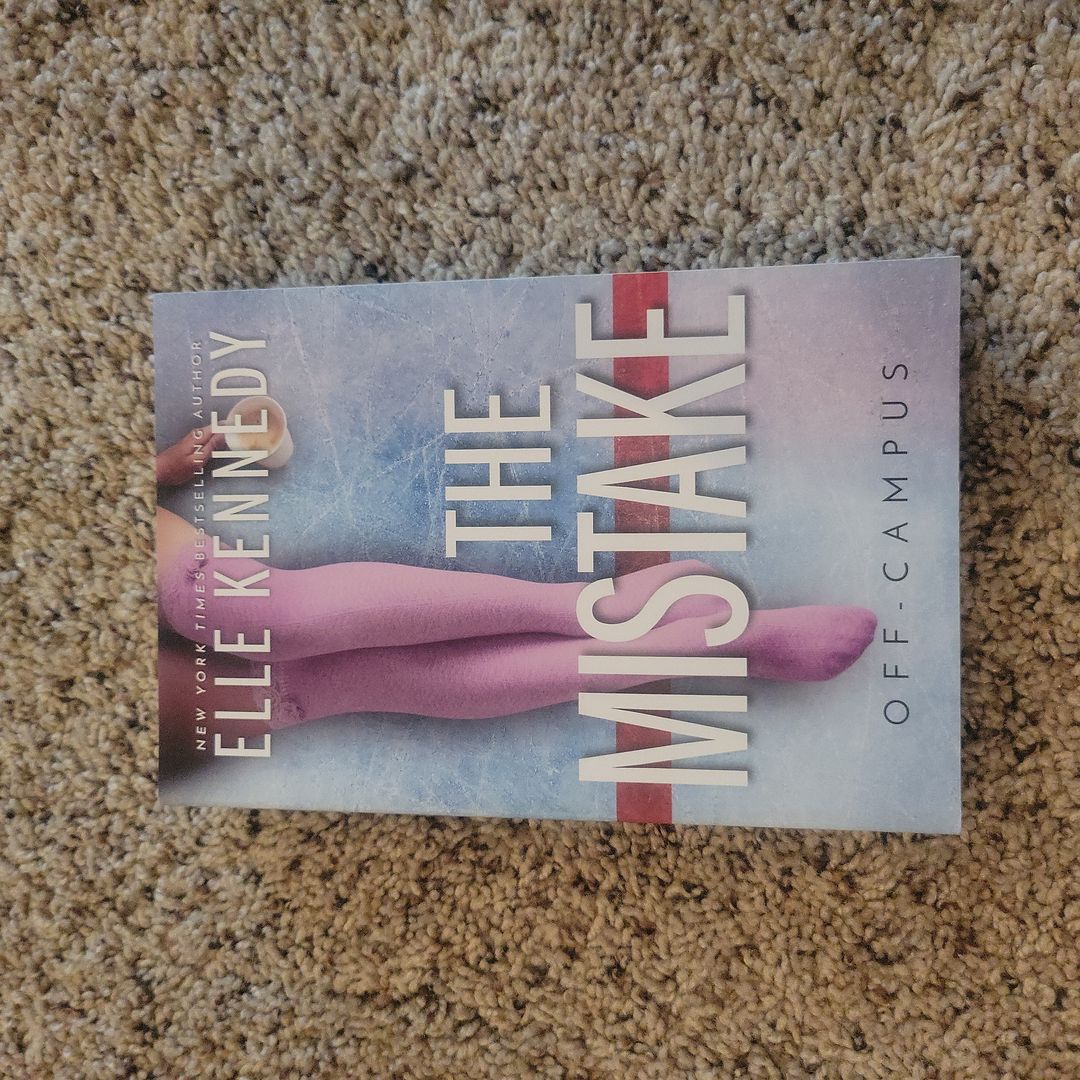 The Mistake