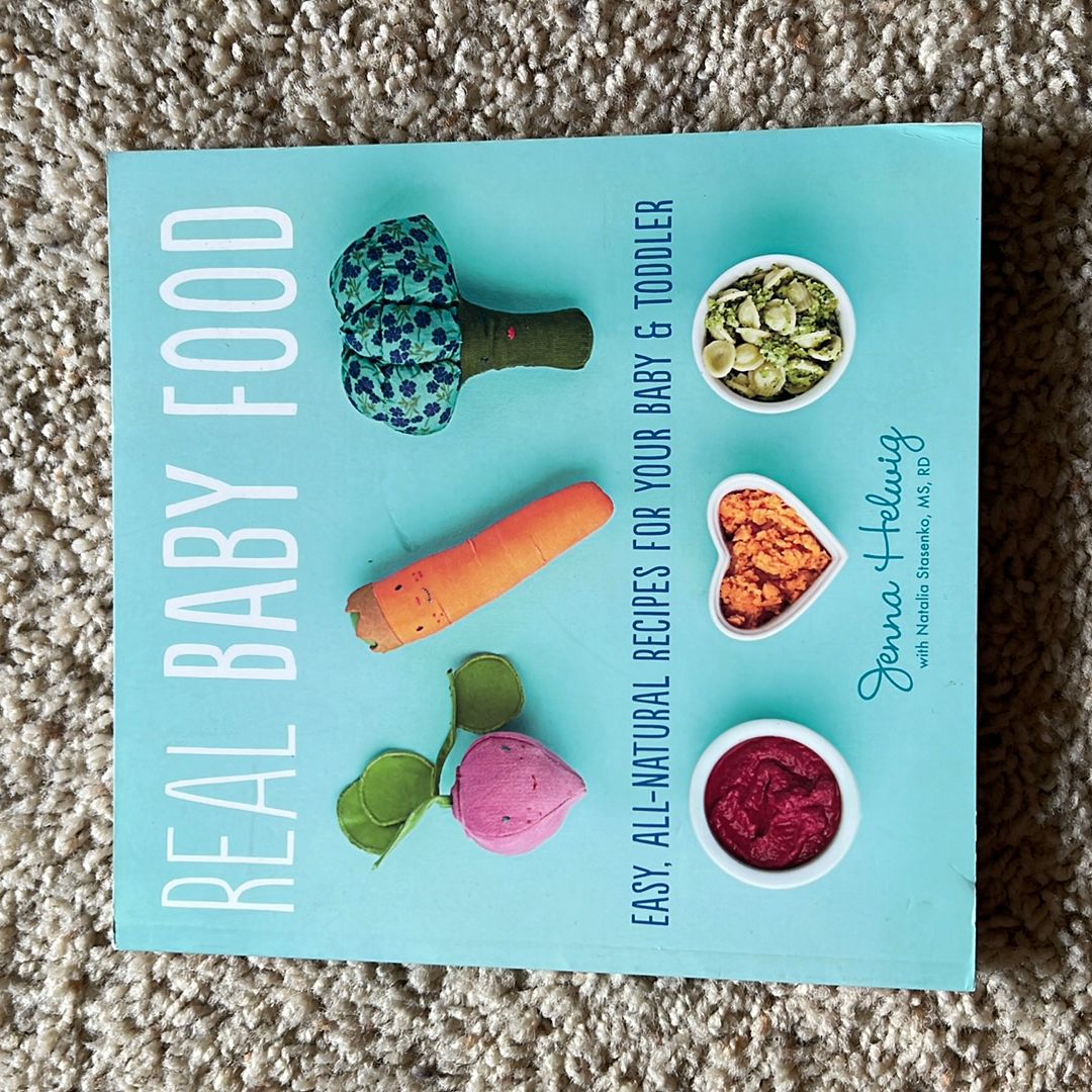 Real Baby Food