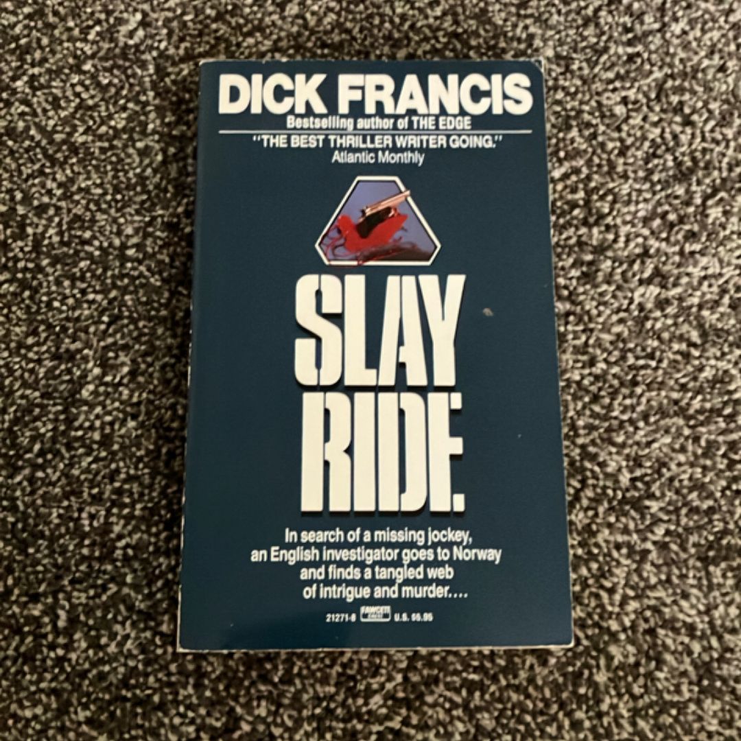 Slay-Ride