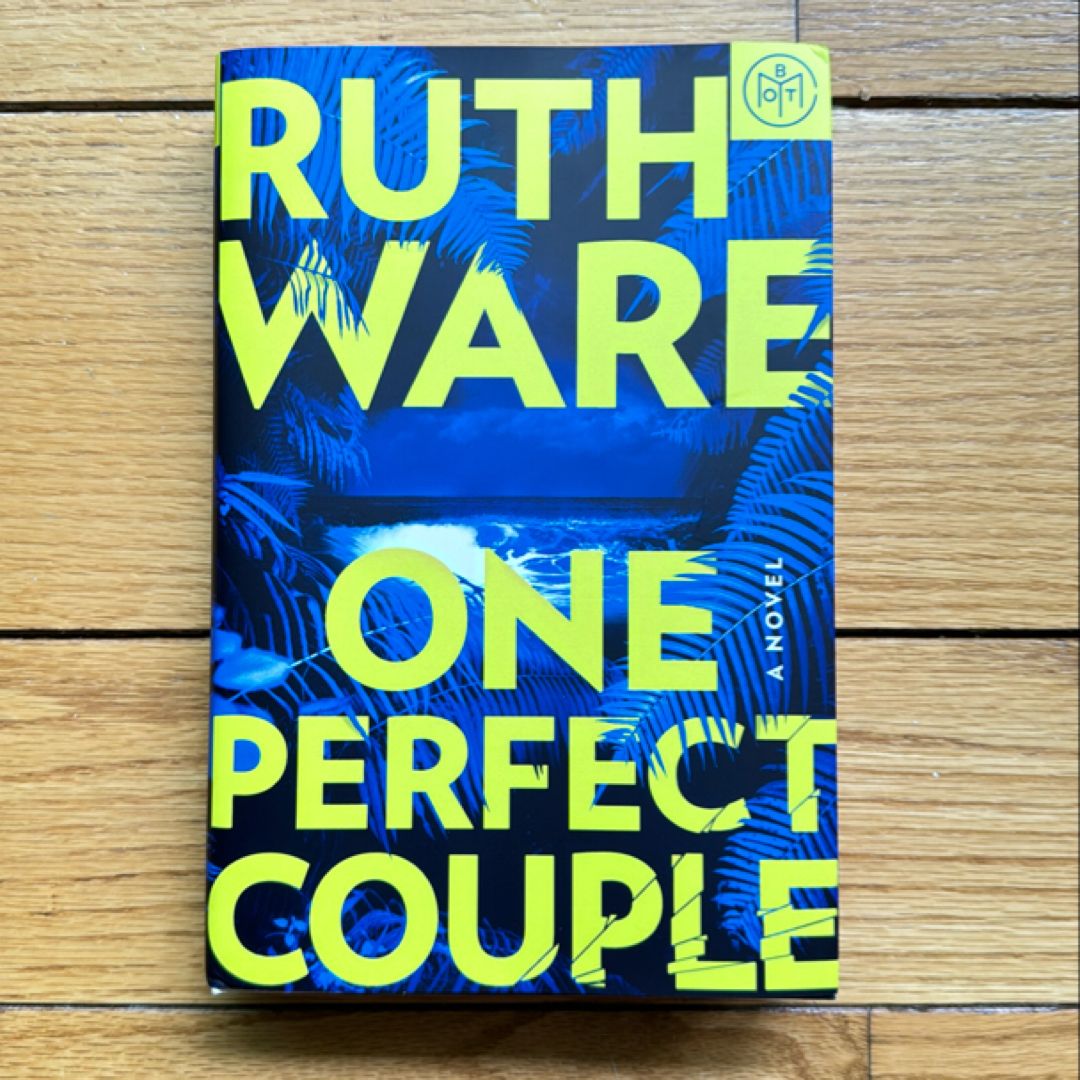 One Perfect Couple