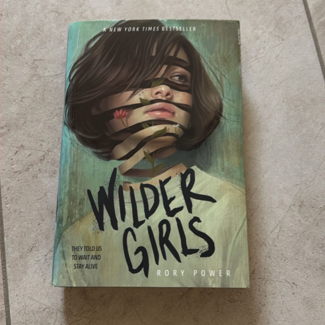 Wilder Girls
