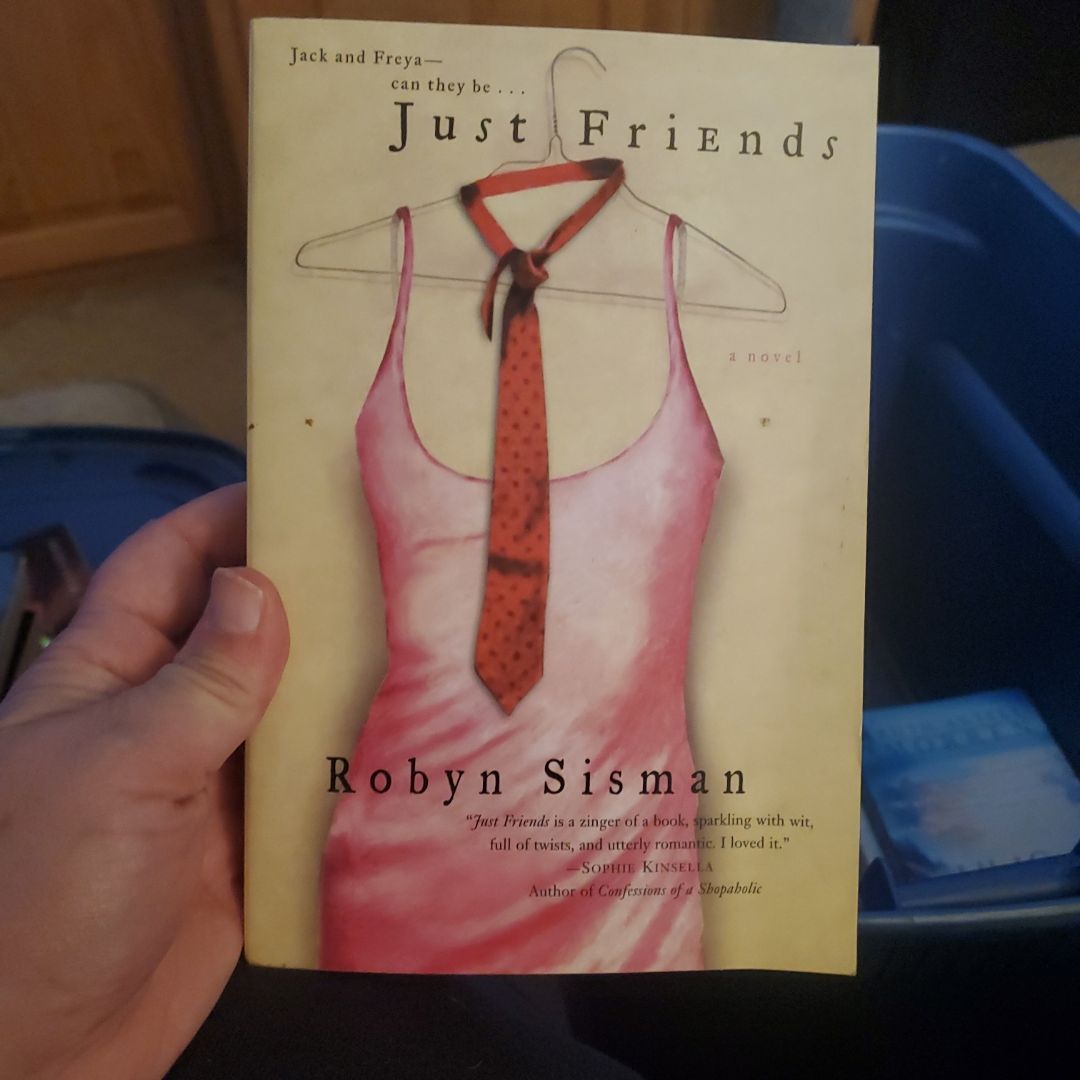 Just Friends