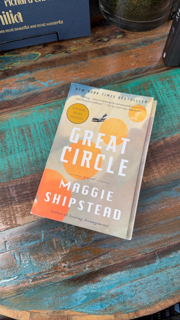 Great Circle