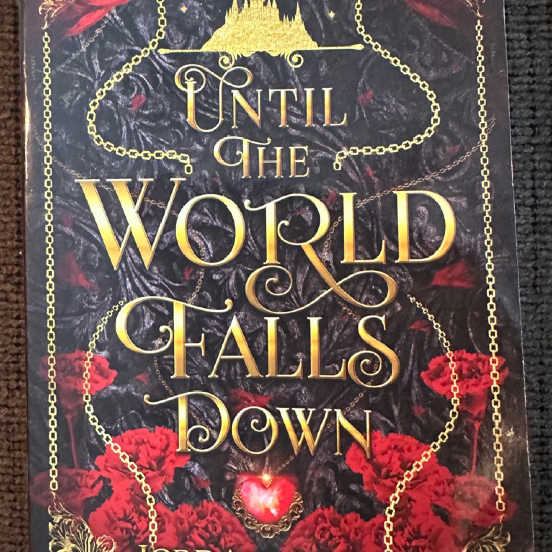 Until the World Falls Down