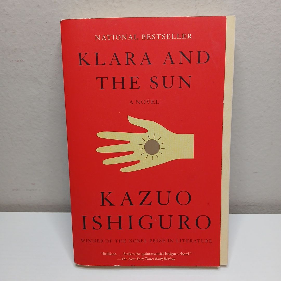Klara and the Sun