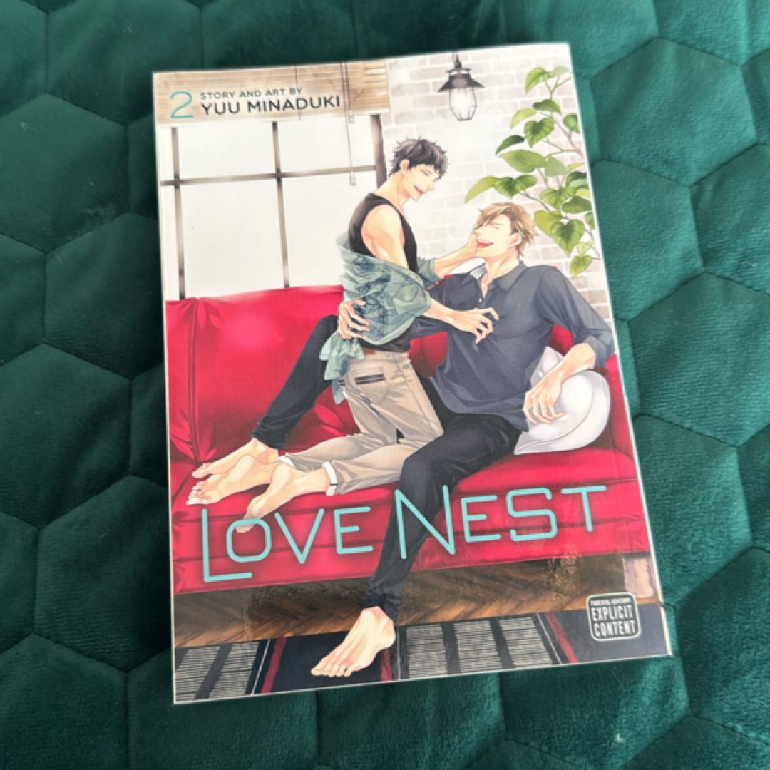 Love Nest, Vol. 2