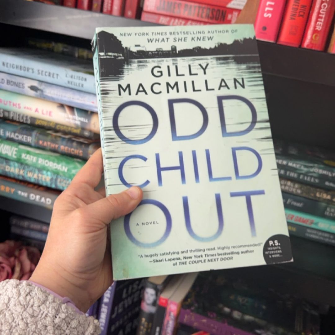 Odd Child Out